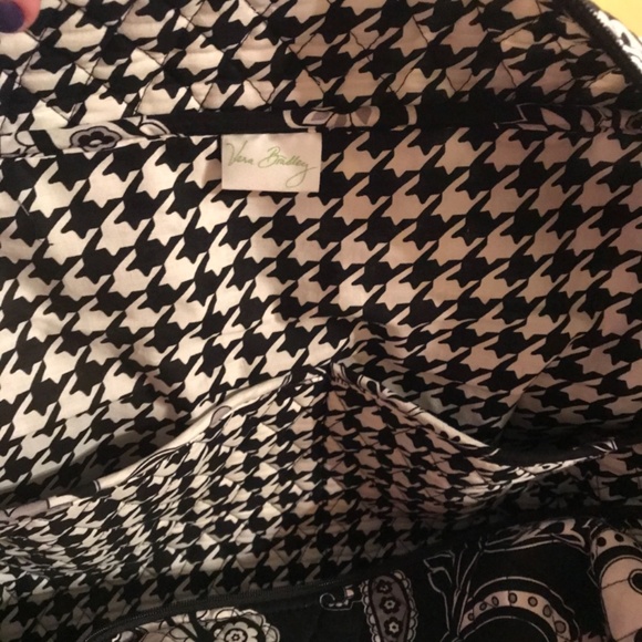 Large Vera Bradley duffle bag - Picture 6 of 11
